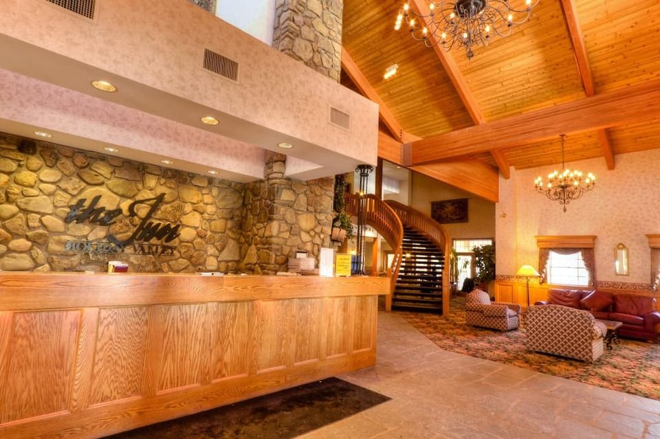 The Inn at Holiday Valley Hotel in Cattaraugus