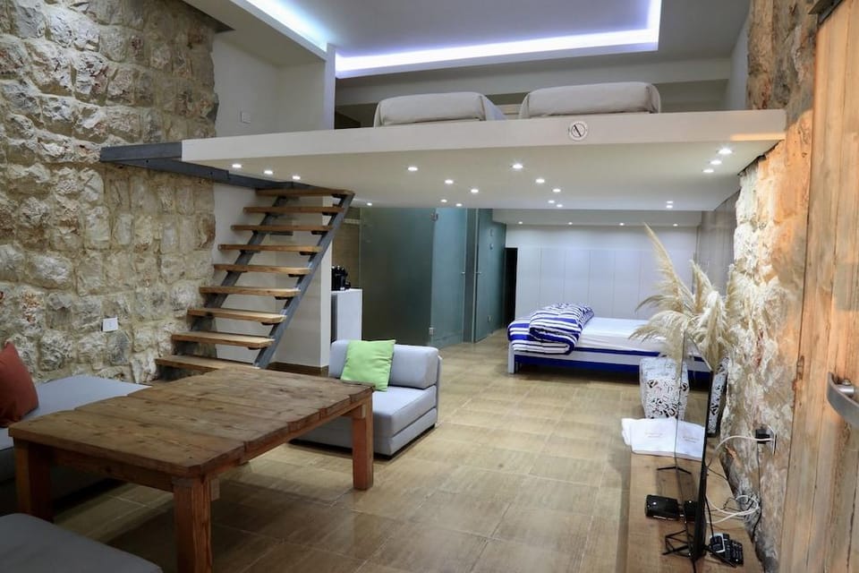 Damour Country Club Hotel in Africa