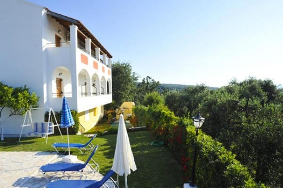 Irene Apartments Apartment hotel in Peloponnese, Western Greece and the Ionian