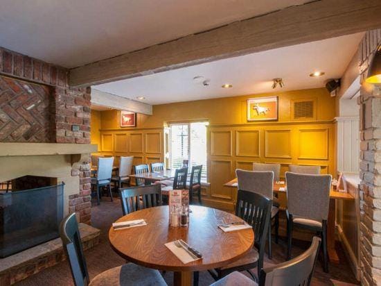 Telford Central Hotel in Telford
