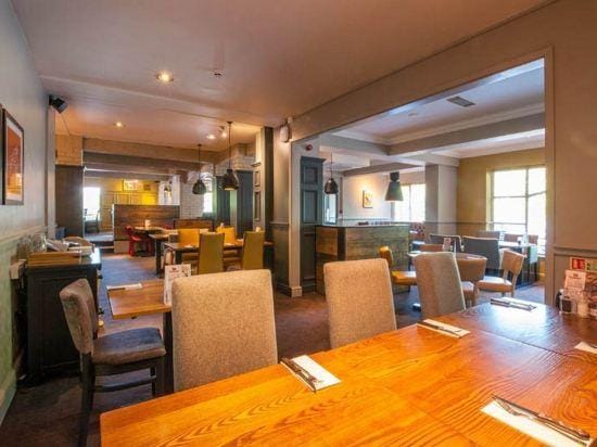 Telford Central Hotel in Telford