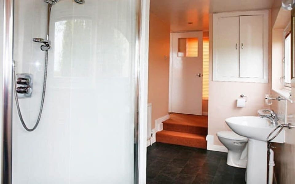 Hillbrow Farm B&B Hotel in Babergh District