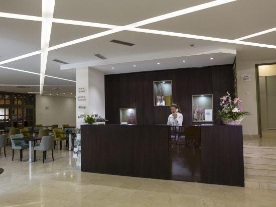 Zepter Hotel Drina Bajina Basta, Member of Zepter Hotels Hotel in Zlatibor District, Serbia