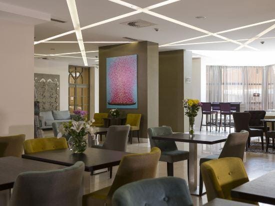 Zepter Hotel Drina Bajina Basta, Member of Zepter Hotels Hotel in Zlatibor District, Serbia