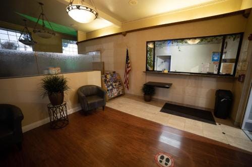 Mid City Inn & Suites Pico Rivera Hotel in Downey