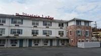 The Virginia Lodge Hotel in Belle Haven