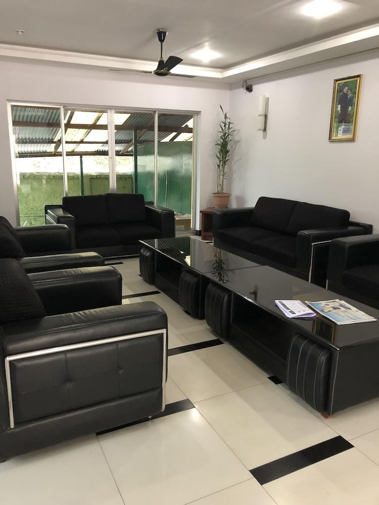 Bhutan Residence Hotel in West Bengal