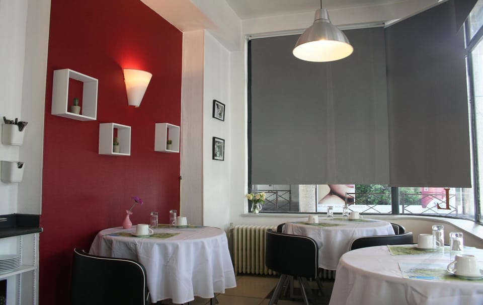 Hotel Vieille Tour Hotel in Rouen