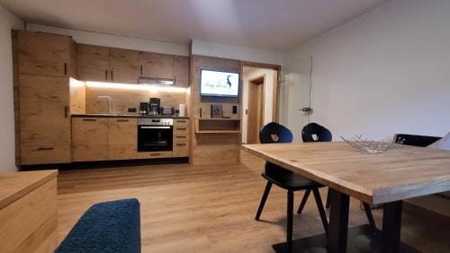 Haus Garni Luggi Leitner Hotel in Oberstdorf