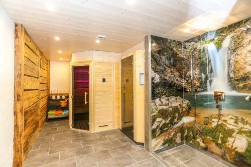 Haus Garni Luggi Leitner Hotel in Oberstdorf