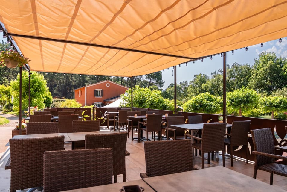 Hotel Les Ambres Hotel in Apt