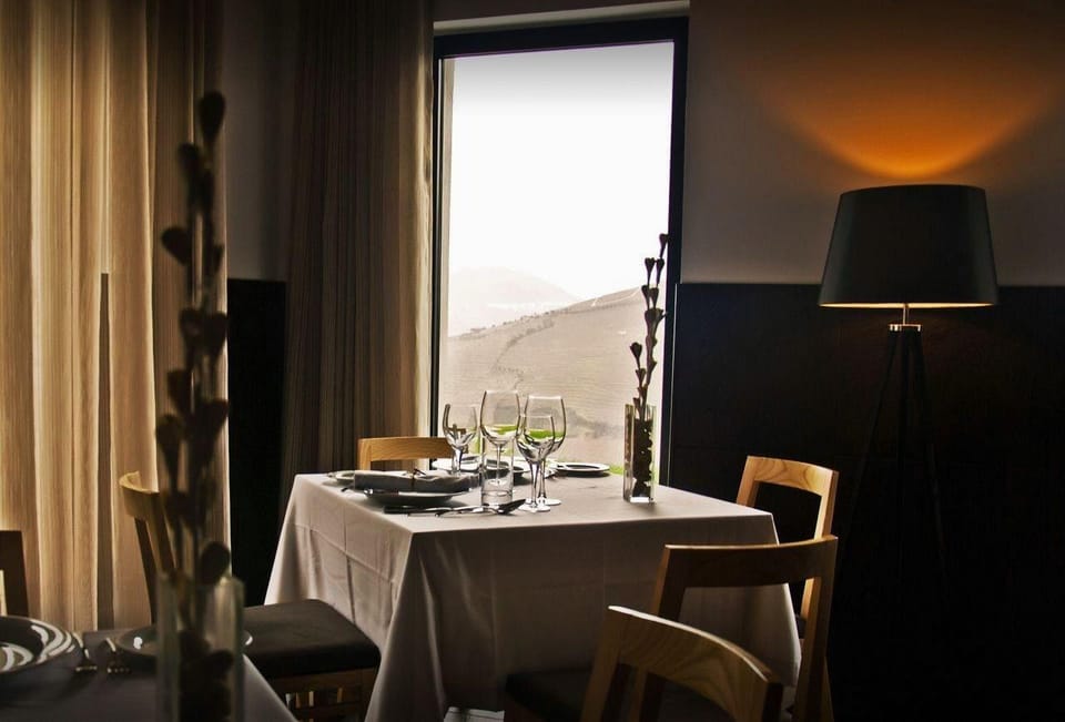 Quinta de Casaldronho Wine Hotel Hotel in Vila Real District