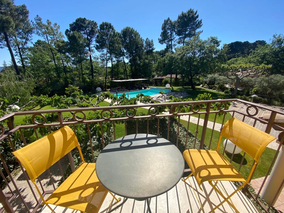 Les Sables d'Ocre & SPA Hotel in Provence-Alpes-Côte d'Azur