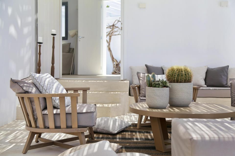 Livin Mykonos Hotel - Adults Only by Mr and Mrs White Hotel in Mykonos