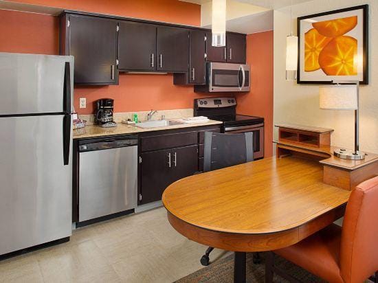 Residence Inn by Marriott Sacramento Cal Expo Hotel in Arden-Arcade
