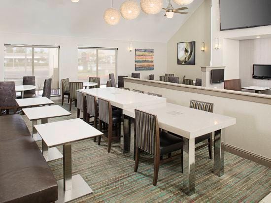 Residence Inn by Marriott Sacramento Cal Expo Hotel in Arden-Arcade
