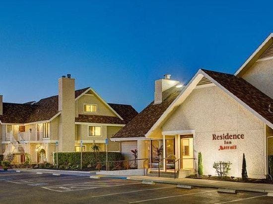 Residence Inn by Marriott Sacramento Cal Expo Hotel in Arden-Arcade