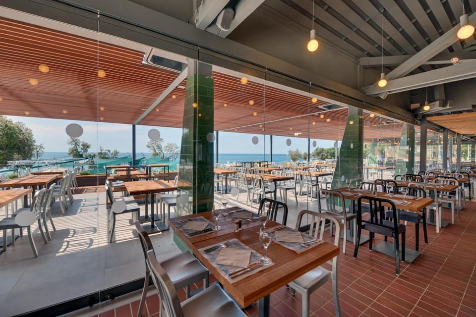 Maistra Select Amarin Resort Resort in Rovinj