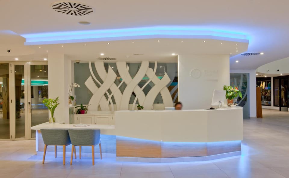 Marvell Club Hotel & Apartments Hotel in Ibiza