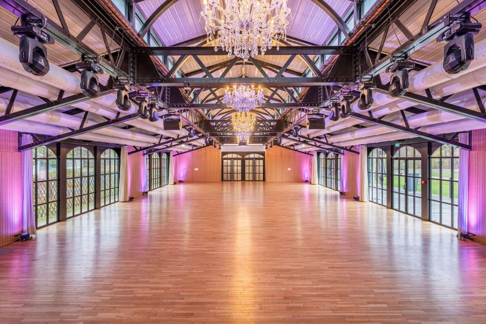 Le Relais de La Malmaison, a member of Radisson Individuals Hotel in Saint-Germain-en-Laye