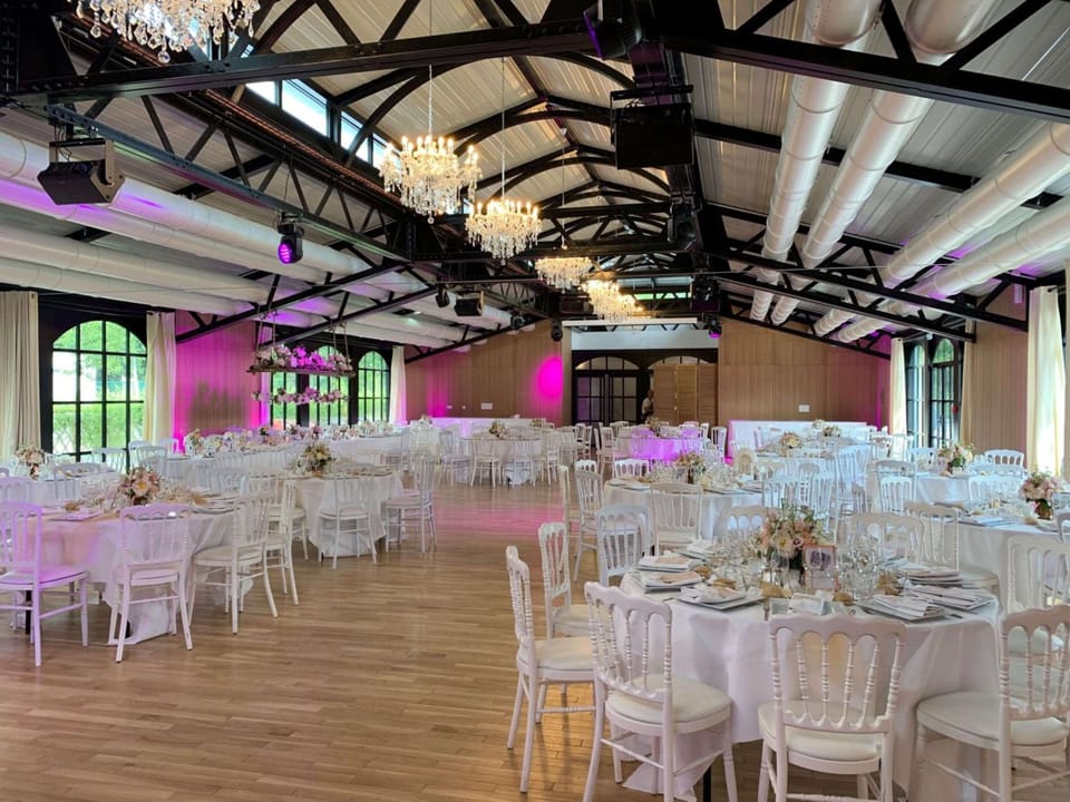 Le Relais de La Malmaison, a member of Radisson Individuals Hotel in Saint-Germain-en-Laye