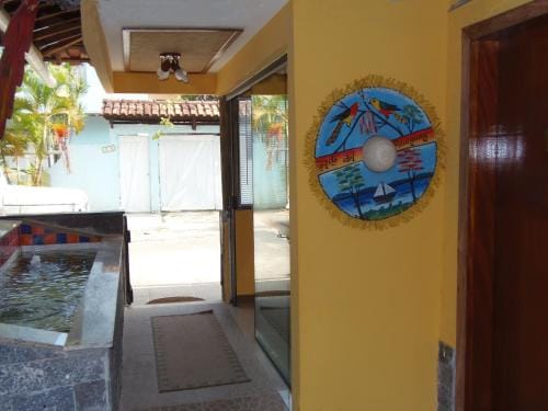 Pousada Paraguaya Inn in Angra dos Reis