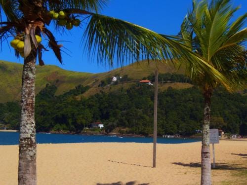 Pousada Paraguaya Inn in Angra dos Reis