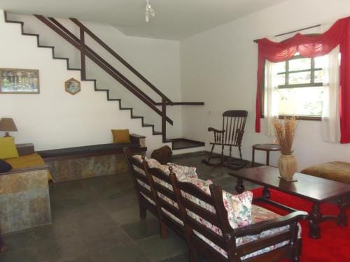 Pousada Paraguaya Inn in Angra dos Reis