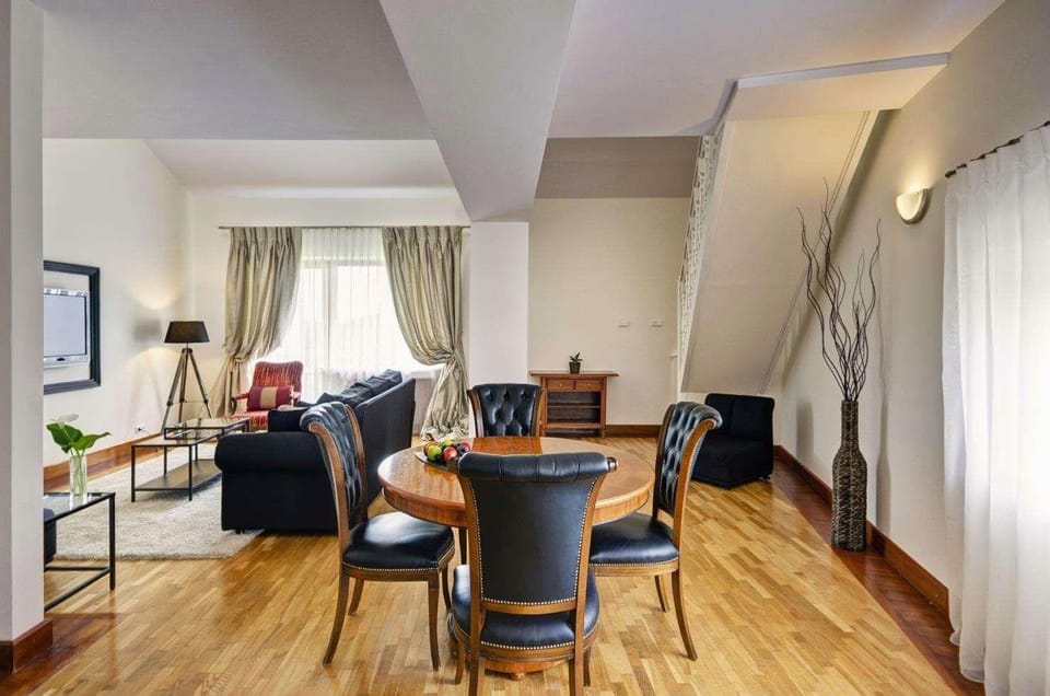 Vilnius Grand Resort Hotel in Vilnius