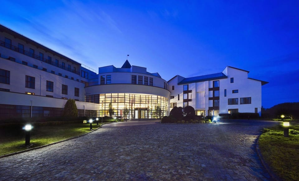 Vilnius Grand Resort Hotel in Vilnius