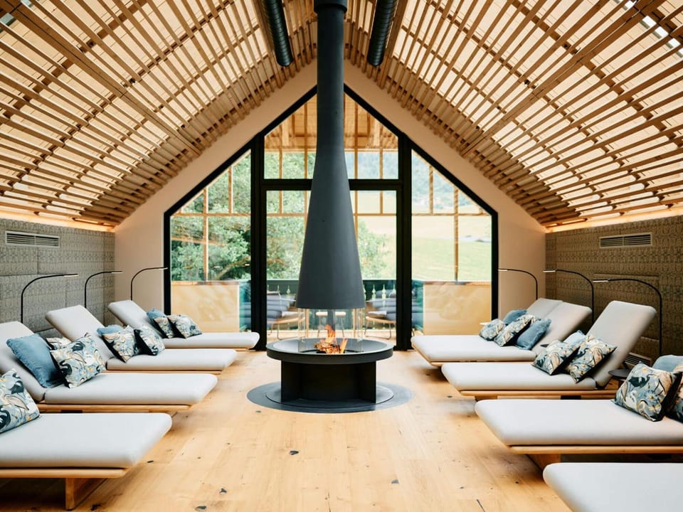 TAUROA Landhaus zu Appesbach Hotel in Salzburgerland