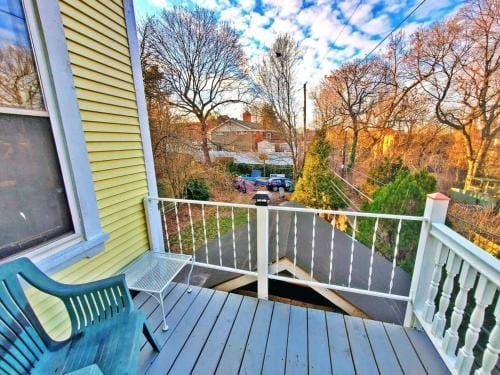Point Breeze Guest House Hotel in Pittsburgh