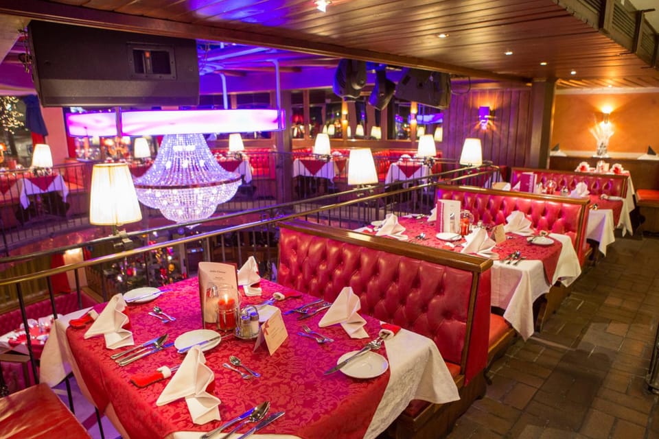Berger's Sporthotel Hotel in Saalbach-Hinterglemm