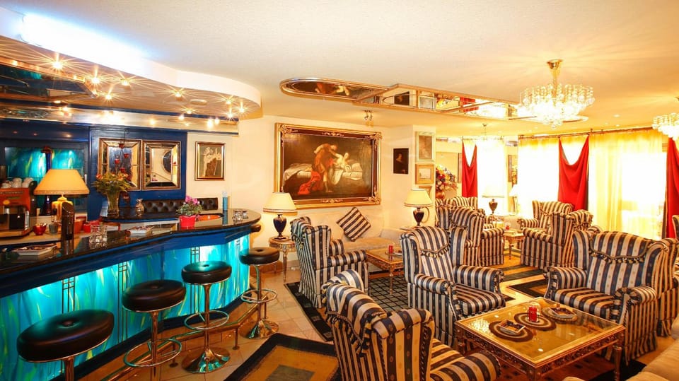 Berger's Sporthotel Hotel in Saalbach-Hinterglemm