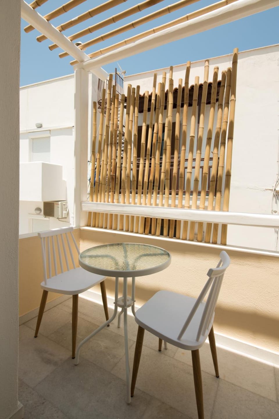 TERRA FOS NAXOS STUDIOS Hotel in Naxos