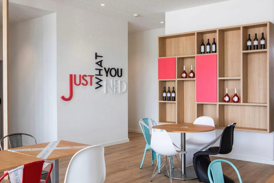 Stay Hotel Porto Aeroporto Hotel in Porto District