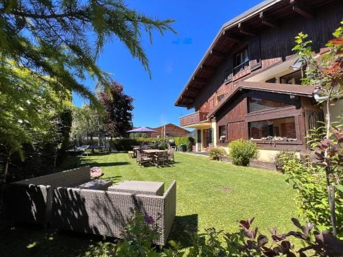 Chalet Aventure B&B Les Gets Hotel in Les Gets