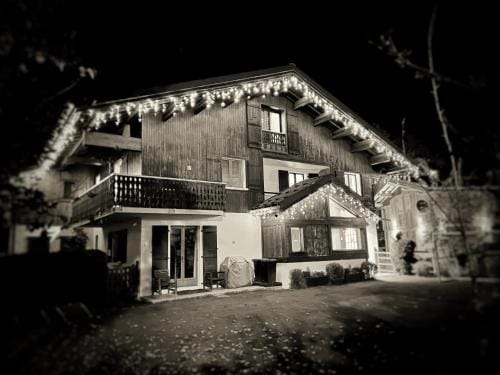 Chalet Aventure B&B Les Gets Hotel in Les Gets