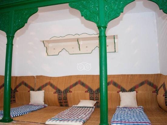 Hotel Shalimar Hotel in Sousse Governorate, Tunisia