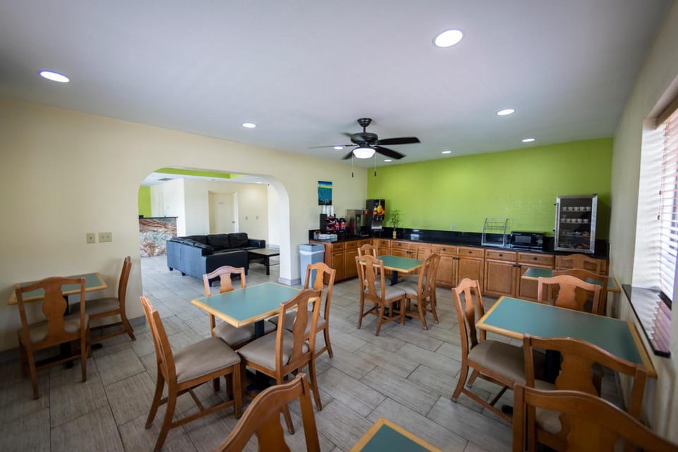 Food and beverages