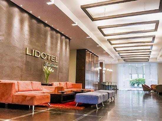Lidotel Valencia Hotel in Venezuela