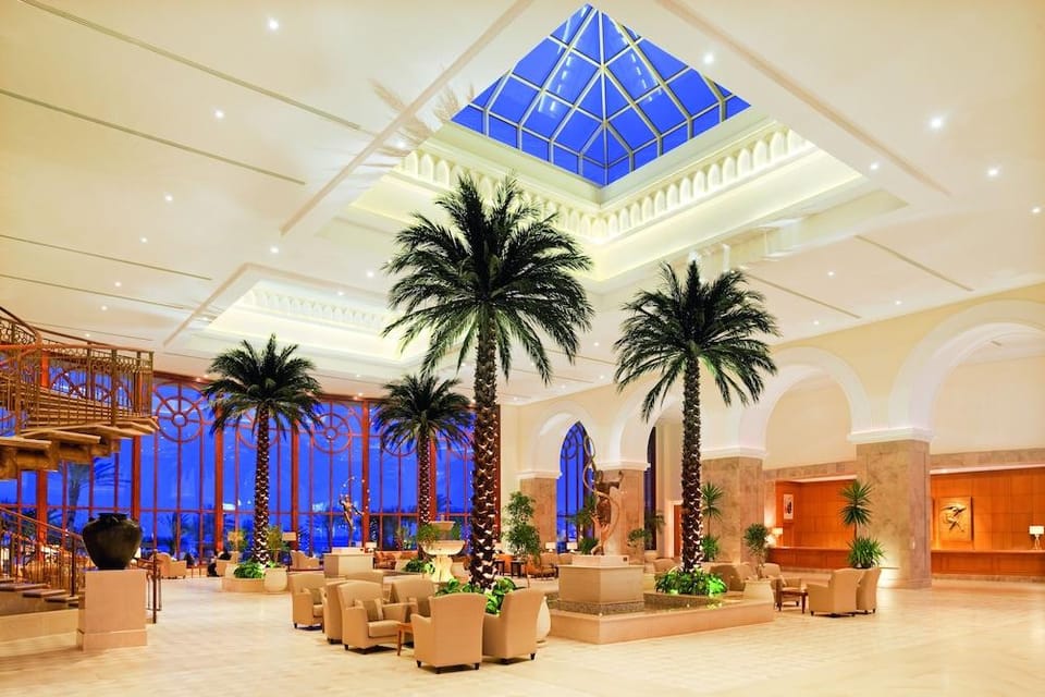 Movenpick Sousse Hotel in Sousse