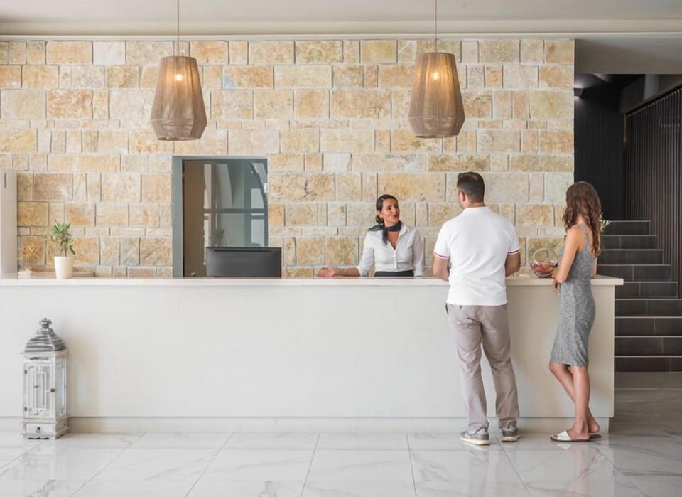 Golden Mare - All Inclusive Hotel in Peloponnese, Western Greece and the Ionian