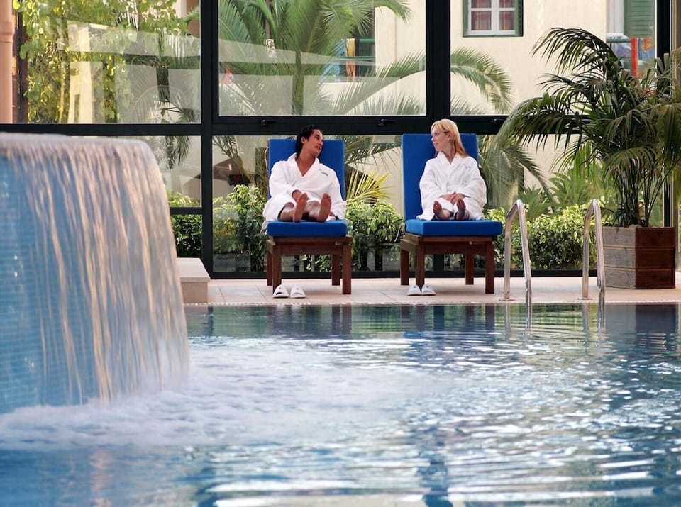 Vasia Resort & Spa Hotel in Lasithi