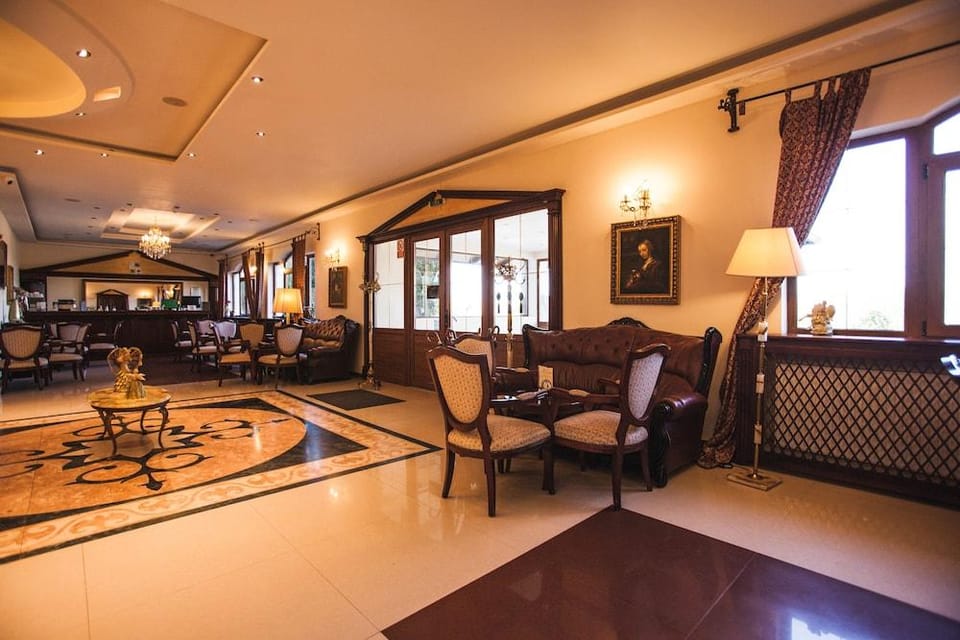 Q Resort and Spa Hotel in Brașov County