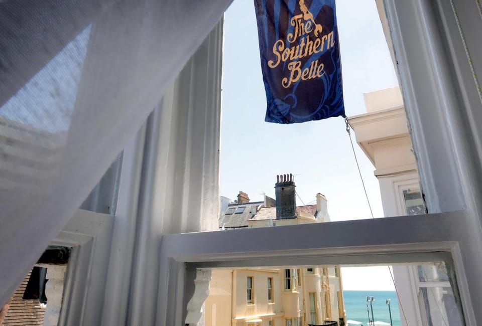 The Southern Belle Inn in Hove