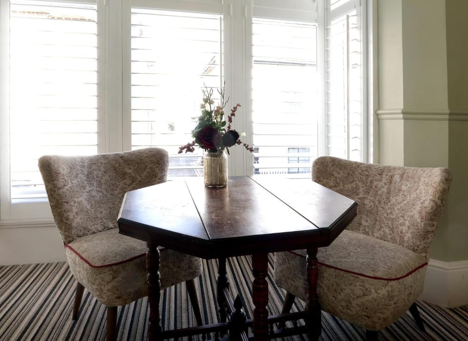The Southern Belle Inn in Hove