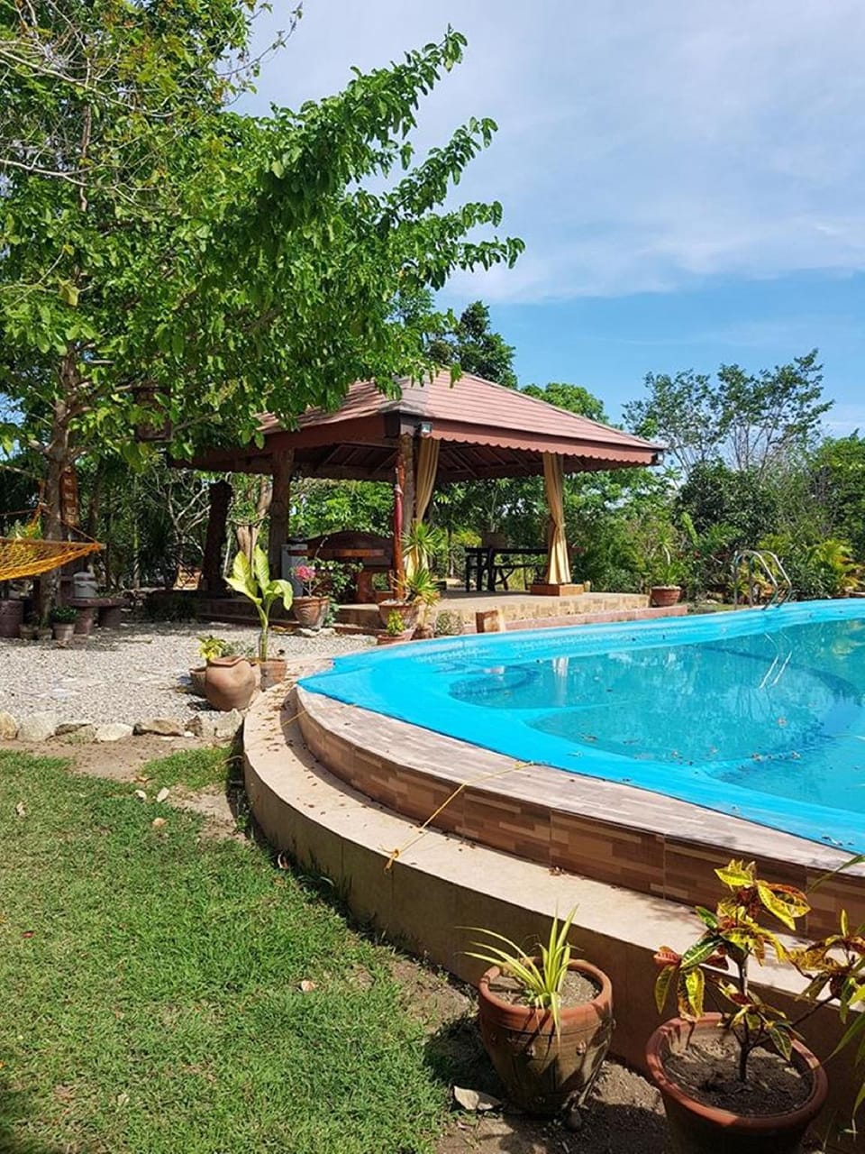 Wonderfarm Villa Hotel in Calabarzon