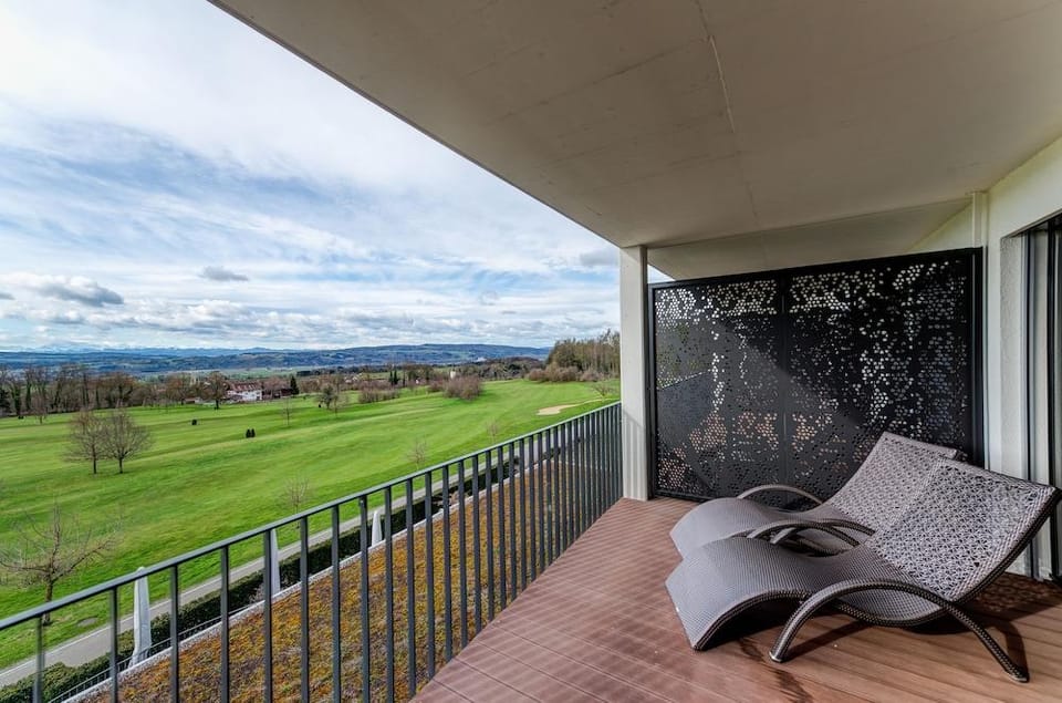 Wellnesshotel Golfpanorama Hotel in Baden-Württemberg