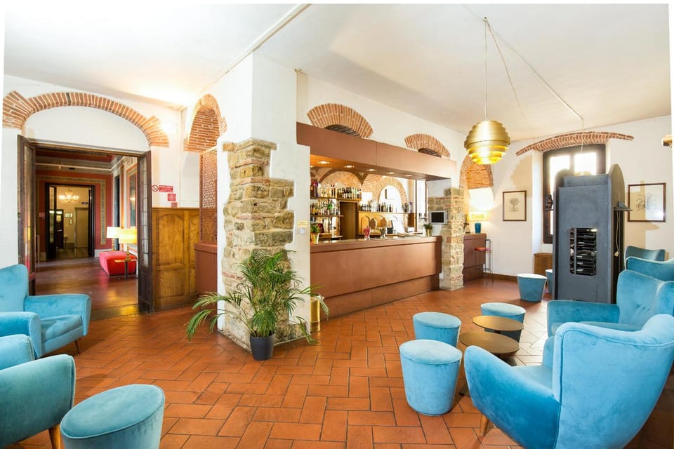 Villa Pitiana Hotel in Emilia-Romagna